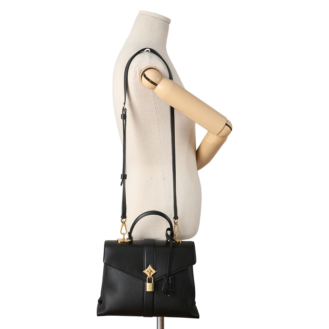 LOUIS VUITTON(USED)루이비통 M53821 로즈 데 벙 PM